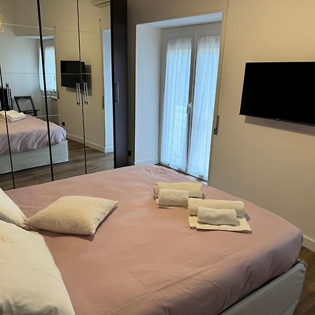 Casa Vacanze Civico Nove Rome Extérieur photo