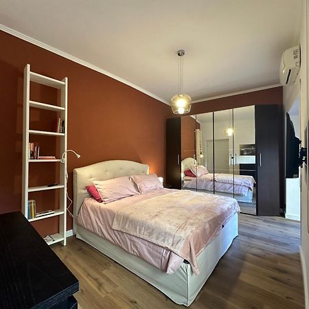 Casa Vacanze Civico Nove Rome Extérieur photo