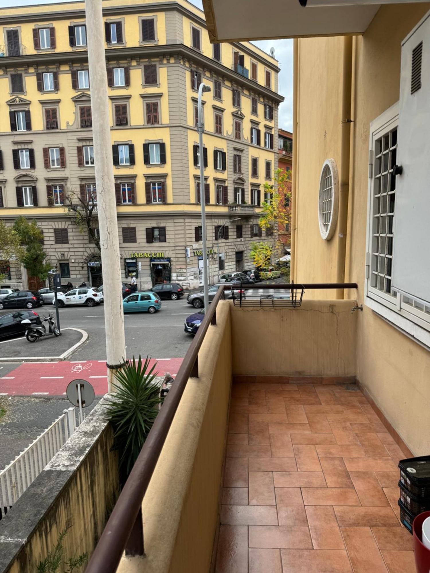 Casa Vacanze Civico Nove Rome Extérieur photo