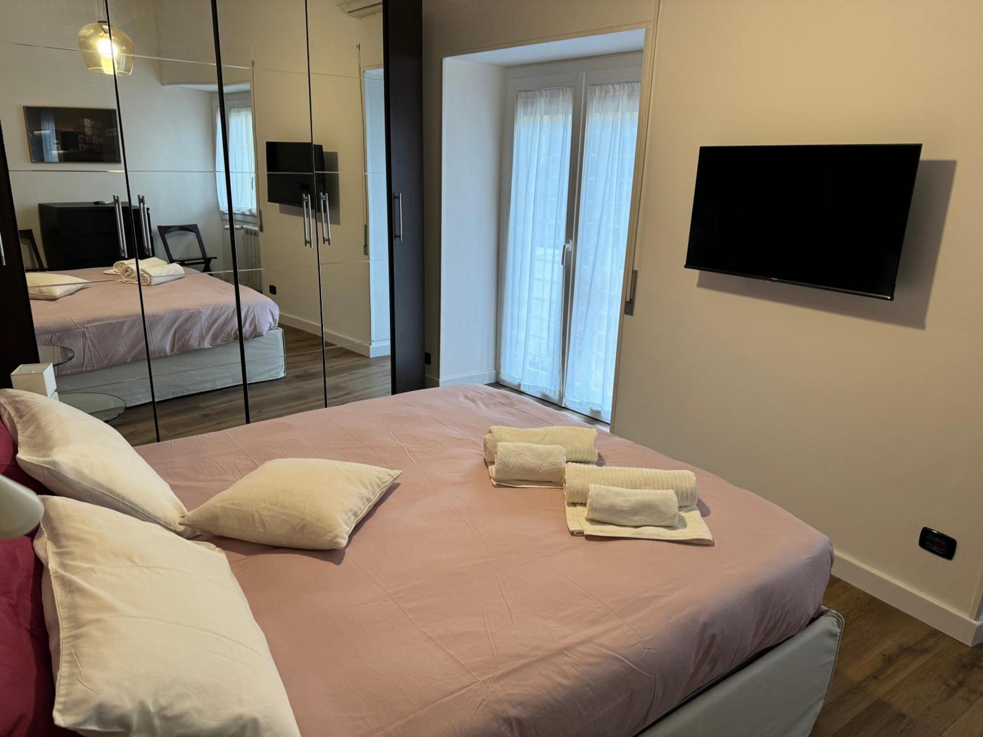 Casa Vacanze Civico Nove Rome Extérieur photo