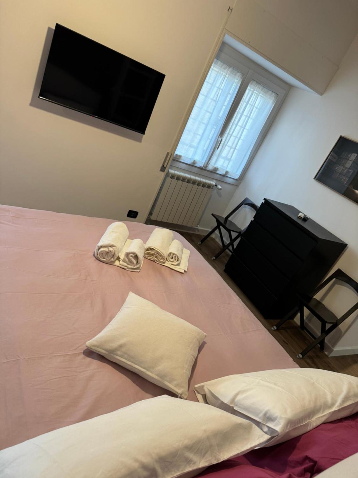 Casa Vacanze Civico Nove Rome Extérieur photo