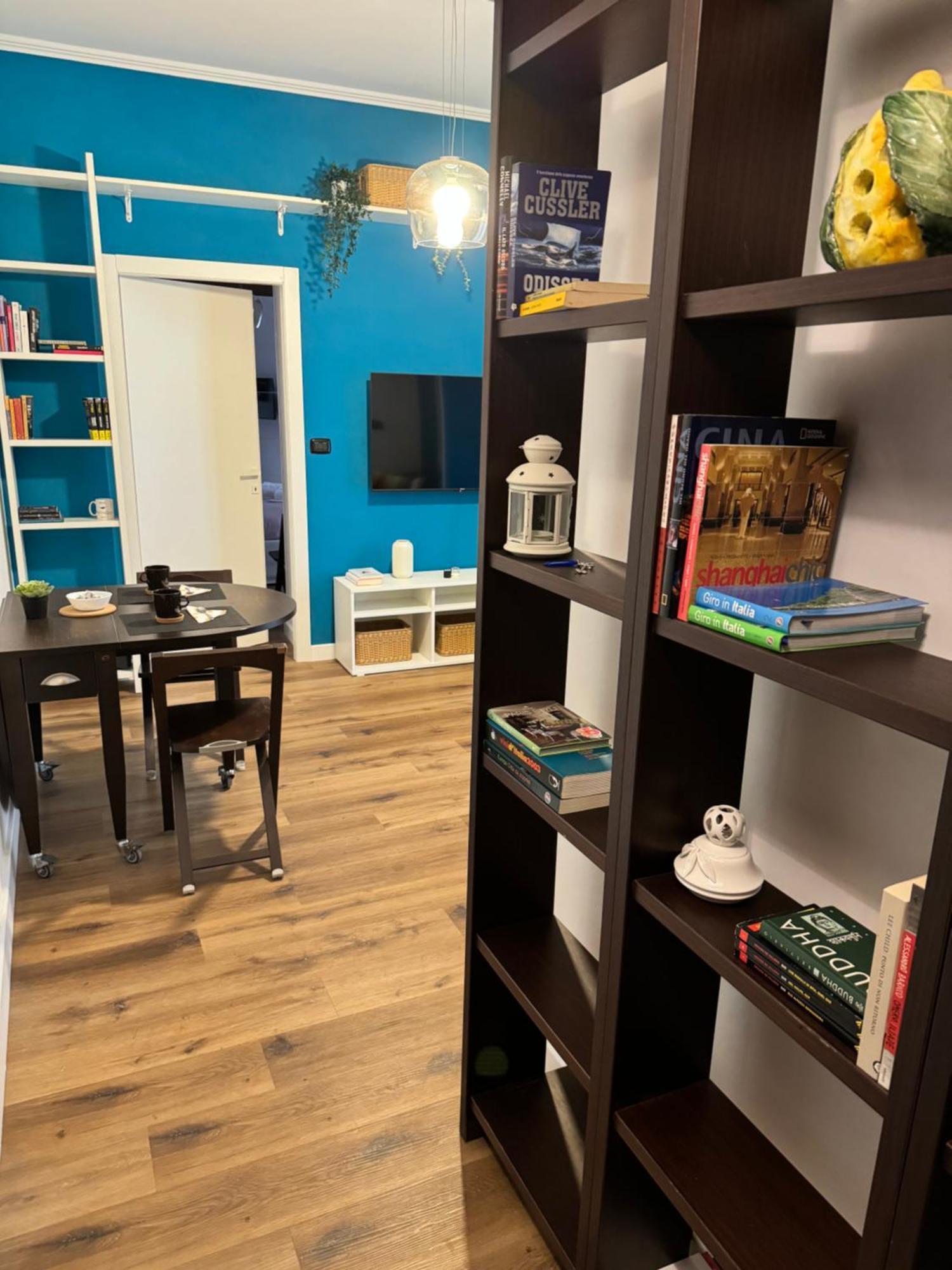 Casa Vacanze Civico Nove Rome Extérieur photo