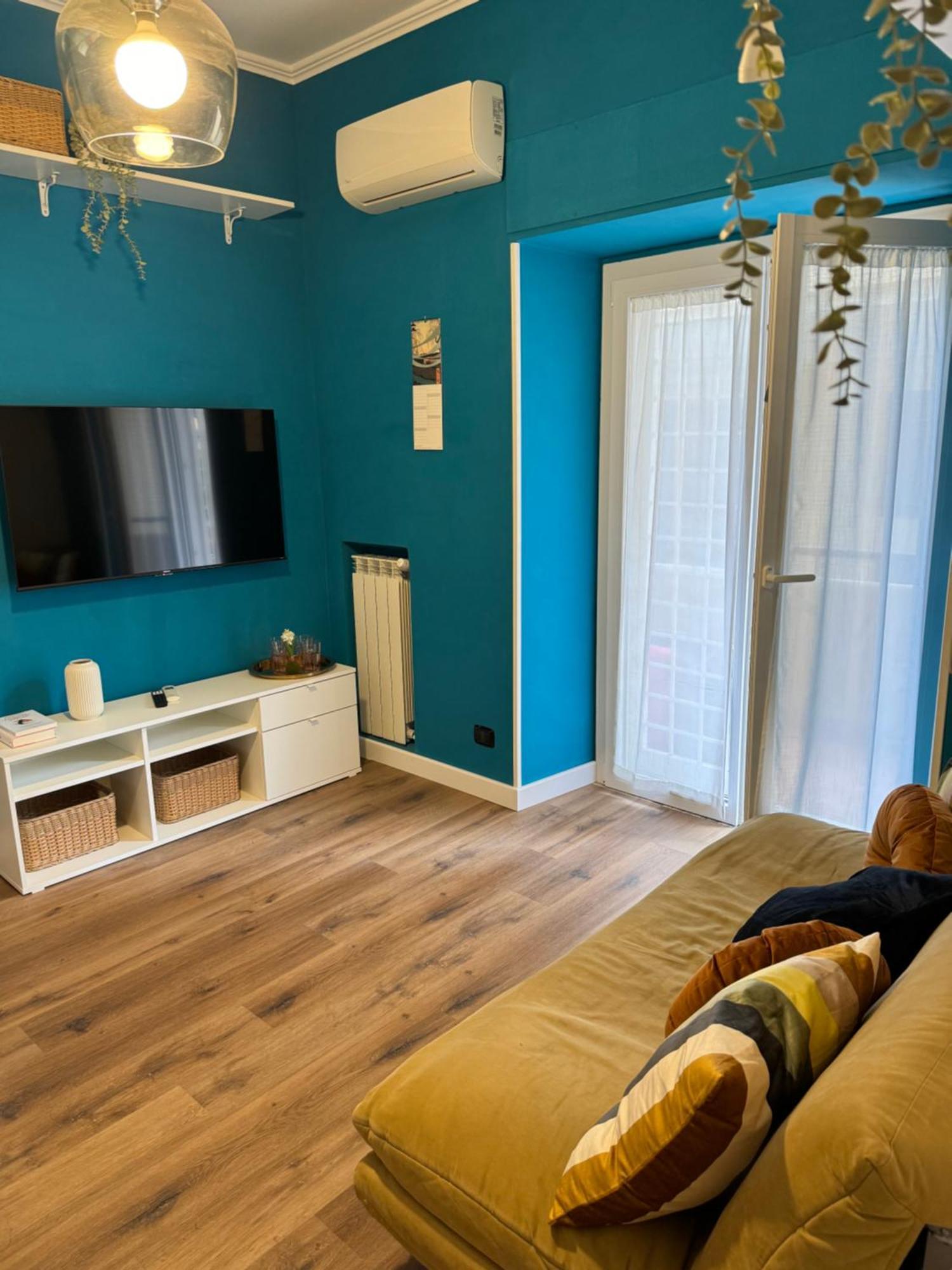 Casa Vacanze Civico Nove Rome Extérieur photo