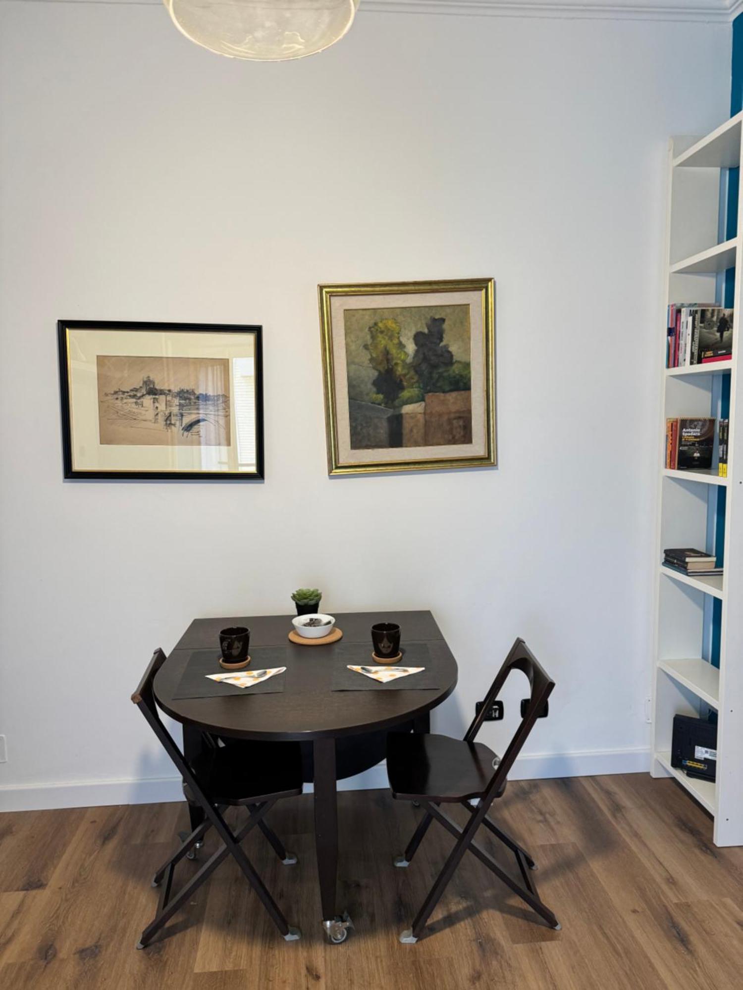 Casa Vacanze Civico Nove Rome Extérieur photo