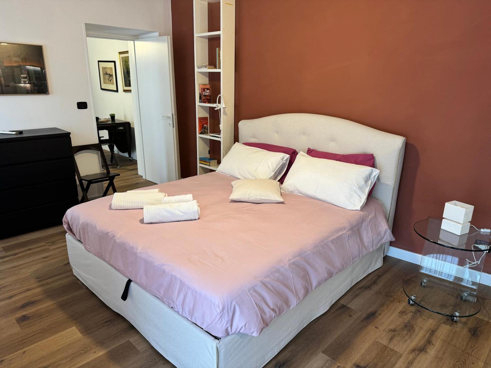 Casa Vacanze Civico Nove Rome Extérieur photo