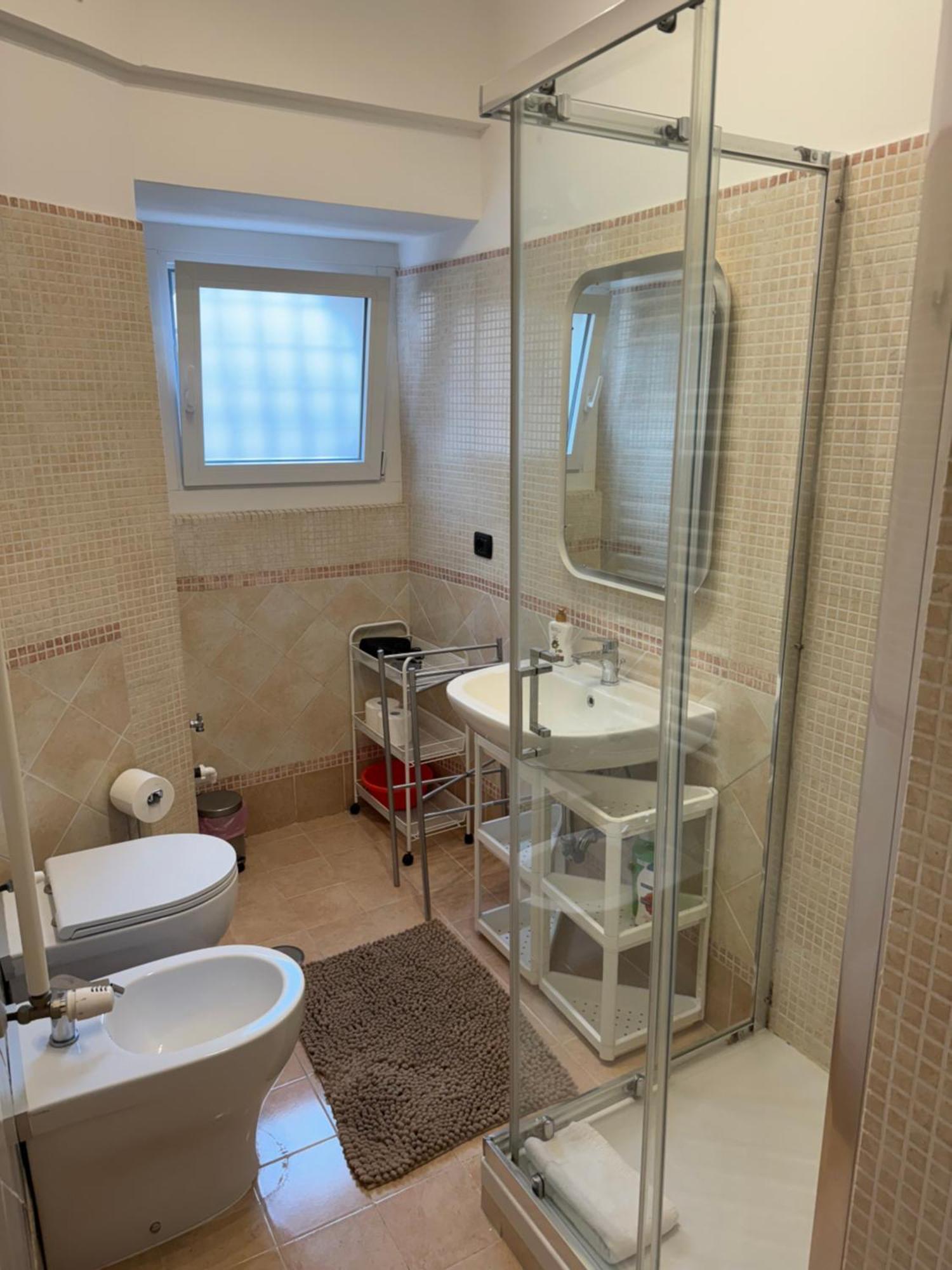 Casa Vacanze Civico Nove Rome Extérieur photo