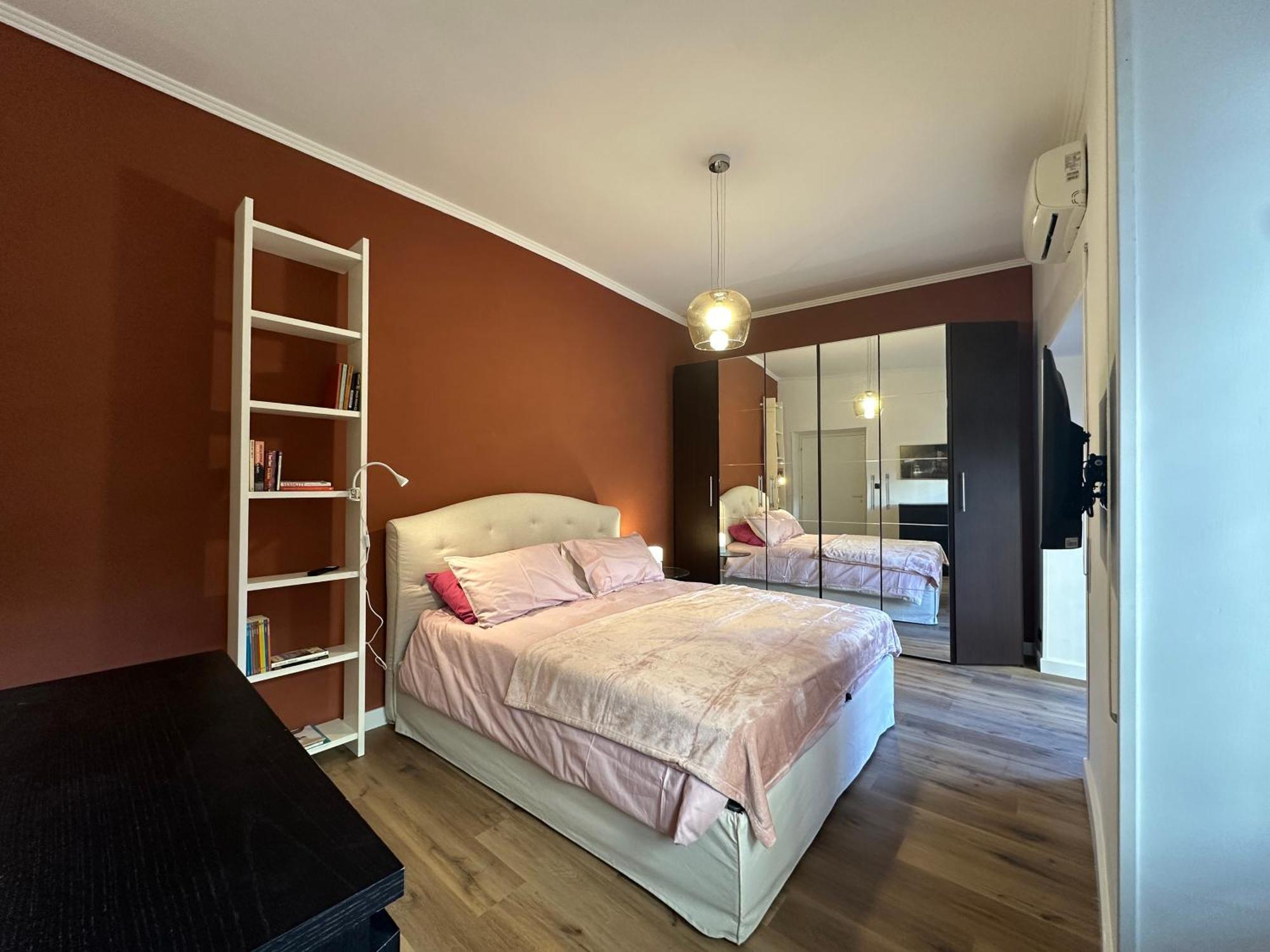 Casa Vacanze Civico Nove Rome Extérieur photo